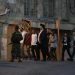 Occupation-Backed Settlers Storm Hebron, Threaten Palestinian Lives and Properties