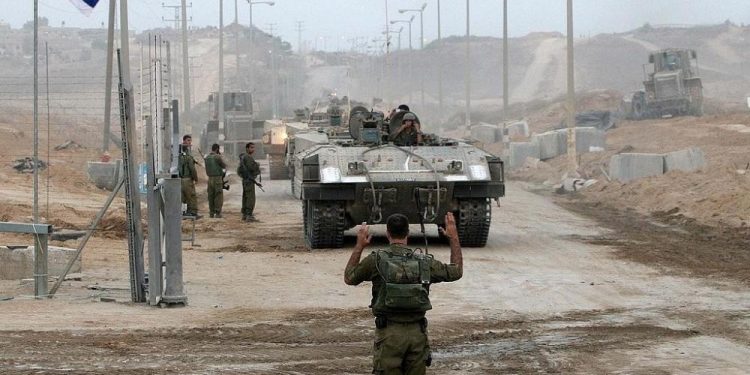 Gaza’s Historic Victory in 2005: How Palestinian Resistance Changed the Game