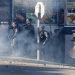 Israeli Forces Storm Hebron, Attack Palestinian Citizens