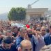 1000s of Palestinians Particpate in Tubas Funeral, Pledge to Resist Israeli Occupation