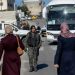 Palestinian Anger Over Israeli Forces' Abuse of 5 Women in Hebron