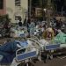 Deadly Earthquake Strikes Morocco, 296 Dead