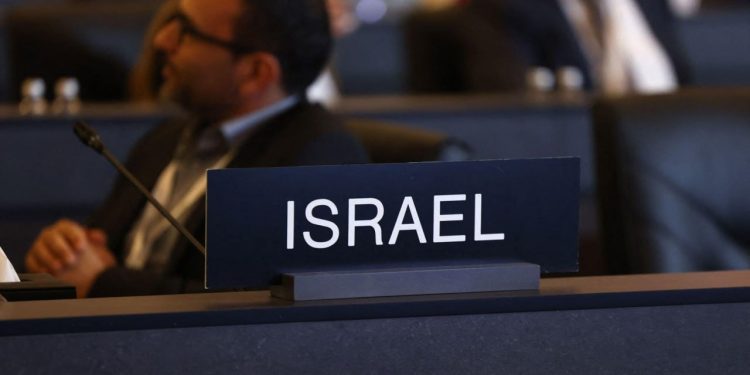 Israeli Officials Attend UNESCO Summit in Saudi Arabia for First Time