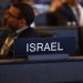 Israeli Officials Attend UNESCO Summit in Saudi Arabia for First Time
