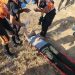 Israeli Forces Injure 9 Palestinians During Gaza Fence Protests