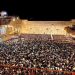 Dozens of Israeli Settlers Conduct Talmudic Rituals Near Al-Aqsa Mosque