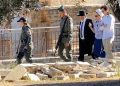 Israeli Settlers Invade Jerusalem’s Al-Aqsa Mosque