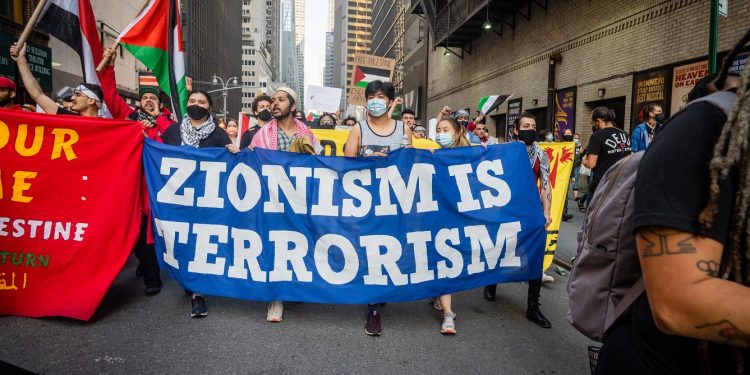 “Every allegation of anti-Semitism was found to be false”