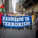 “Every allegation of anti-Semitism was found to be false”