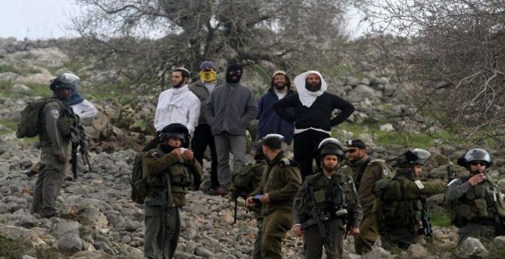 In a damning report released by the Colonization & Wall Resistance Commission, it has come to light that during the month of August, Israeli occupation forces and settlers unleashed a harrowing wave of 851 attacks on Palestinian citizens and their properties.
