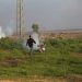 Israeli forces Attack Palestinian Fishermen, Farmers in Gaza Strip