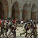 The Al-Aqsa Intifada: A Continuing Struggle