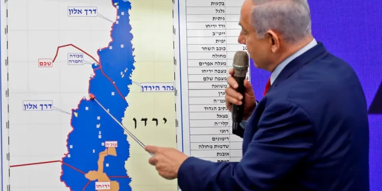 Israeli Government’s Stealthy Annexation Strategy Revealed