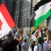 Canadians View ‘Israel’ as Apartheid State Instead of Vibrant Democracy