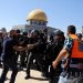 In the lead-up to the Jewish holidays this September, the situation surrounding the Al-Aqsa Mosque in Jerusalem has reached a critical juncture, with experts expressing deep apprehension over a potential escalation in tensions.