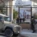 Israeli Forces Confiscate Palestinian School Books in Jerusalem