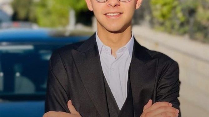 Palestinian Young Man Succumbed to Injuries Sustained by Israeli Forces