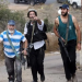 Israeli Settlers Cut Palestinian Power Lines in Nablus