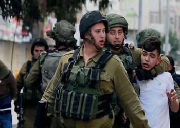 Hamas Denounces Israeli Arrests of Palestinian University Students
