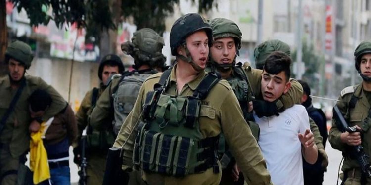 Hamas Denounces Israeli Arrests of Palestinian University Students