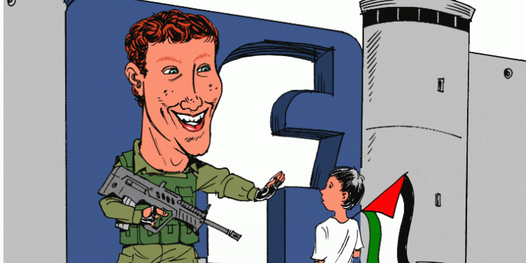 Facebook’s Troubling Double Standard: A Betrayal of Free Speech