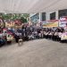 Support Demonstrations Held Across West Bank for Palestinian Prisoners