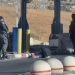 Israeli Forces Shoot Palestinian Youth Allegedly Attempting a Stabbing Near Jerusalem