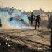 Israeli Troops Attack Gaza Protests, Injure Palestinians