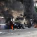 Israeli Forces Injure 4 Palestinians in Nablus, Arrest Several in West Bank