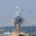 On Tuesday evening, the Israeli occupation launched a series of airstrikes on multiple targets in eastern Gaza, further deepening the tension in the region.