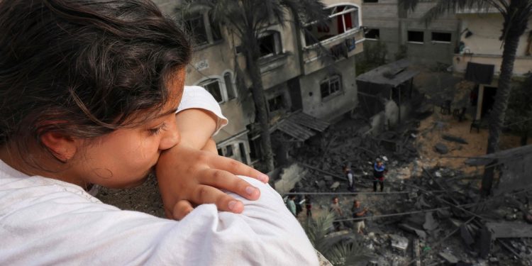Bleak Economic Outlook for Palestine: Challenges and Health Care Implications
