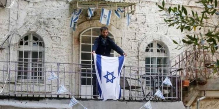 The Ongoing Struggle for Palestinian Homes in Jerusalem’s Old City