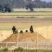 Israeli Forces Target Palestinian Farmlands in Khan Yunis