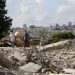 Israeli Settlement Expansion in Jerusalem: A Decades-Long Struggle