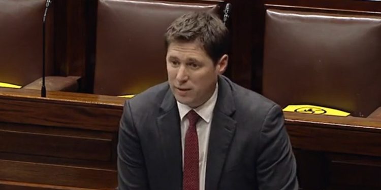 Irish Party Demands Government Action on Palestine Recognition, Divestment from Israeli Settlements