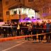 Two Palestinians were killed and others were seriously injured this morning in mysterious parallel crimes in 1948-occupied territories.