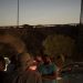 Israeli Forces Maintain Siege on West Bank Village of Burqa