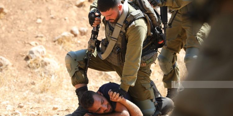 The Palestinian Prisoners' Society (PPS) has reported a disturbing trend of increased arrests of wounded Palestinians by the Israeli occupation since the beginning of this year.