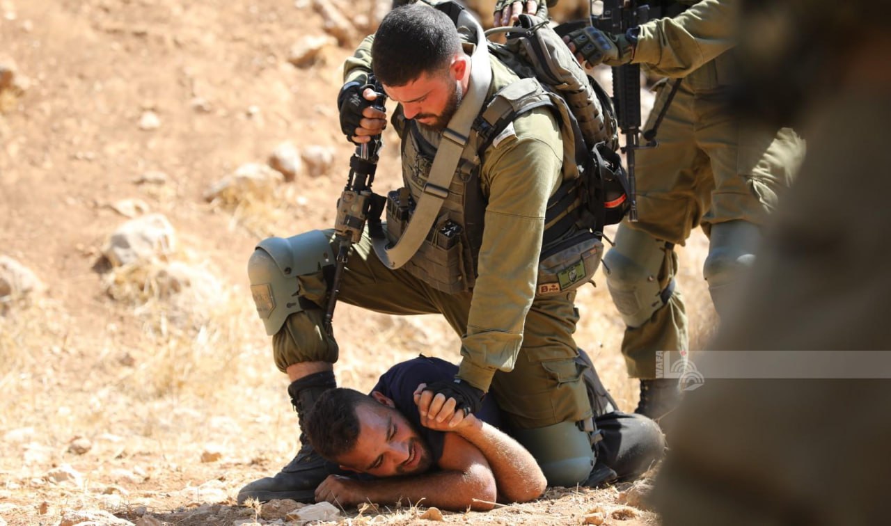 The Palestinian Prisoners' Society (PPS) has reported a disturbing trend of increased arrests of wounded Palestinians by the Israeli occupation since the beginning of this year.