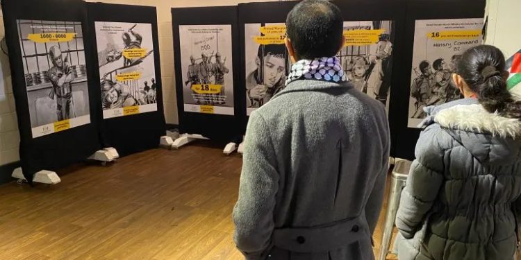 “Palestine Writes” to Kick off Soon Despite Lobby’s Incites