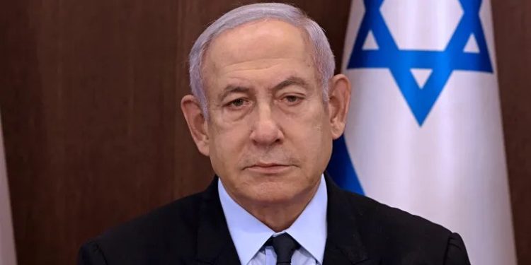 Poll Reveals Israelis Distrusting Netanyahu's Government