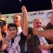 Prisoner Embraces Freedom After 21 Years