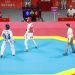 Palestine Team Reaches Quarter-Finals of Asian Games 2023
