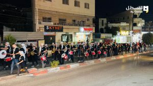 40,000 Attend Friday Prayer in Al-Aqsa to Thwart Judaization Attempts 