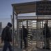 ‘Israel’ Reopens Main Gaza Crossing by Qatar’s Mediation