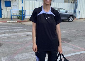 Palestinian Girl Loses Years in House-Prison Arrests