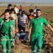 Palestinian Killed by Israeli Forces at Gaza Fence