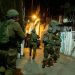 Palestinian Sustain Injuries in Israeli Raid of Jericho