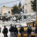 Israeli Forces Demolish Under-Construction Home in Jenin