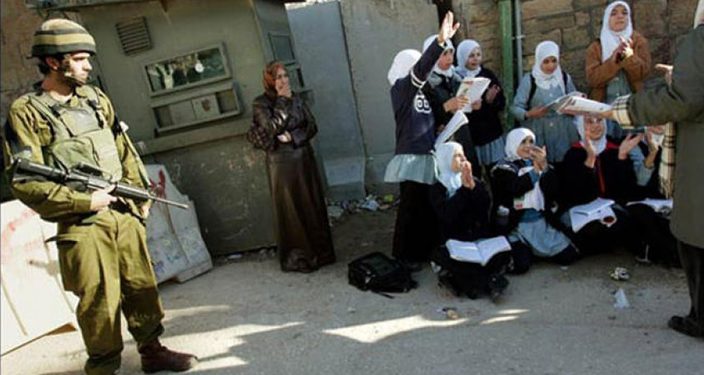 Ir Amim, the left-wing Israeli Association for Jerusalem Affairs, warned Monday that since the new Israeli government had come into power, Palestinian education in East Jerusalem has been confronting fierce Israelization attempts.